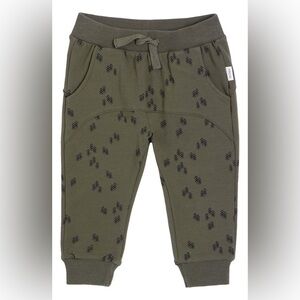 NWT Miles the label 3M Sweatpants